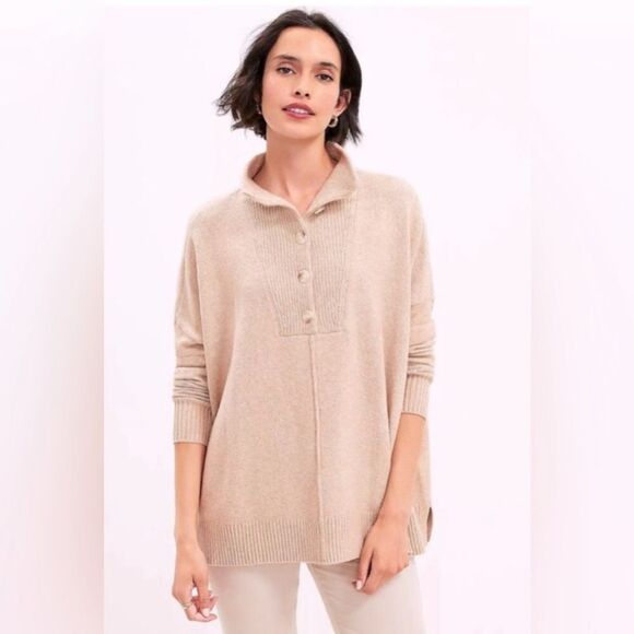 Loft Sweater - Picture 1 of 6
